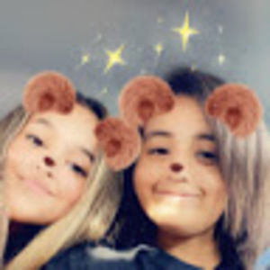 Meet your Posher, Kathryn